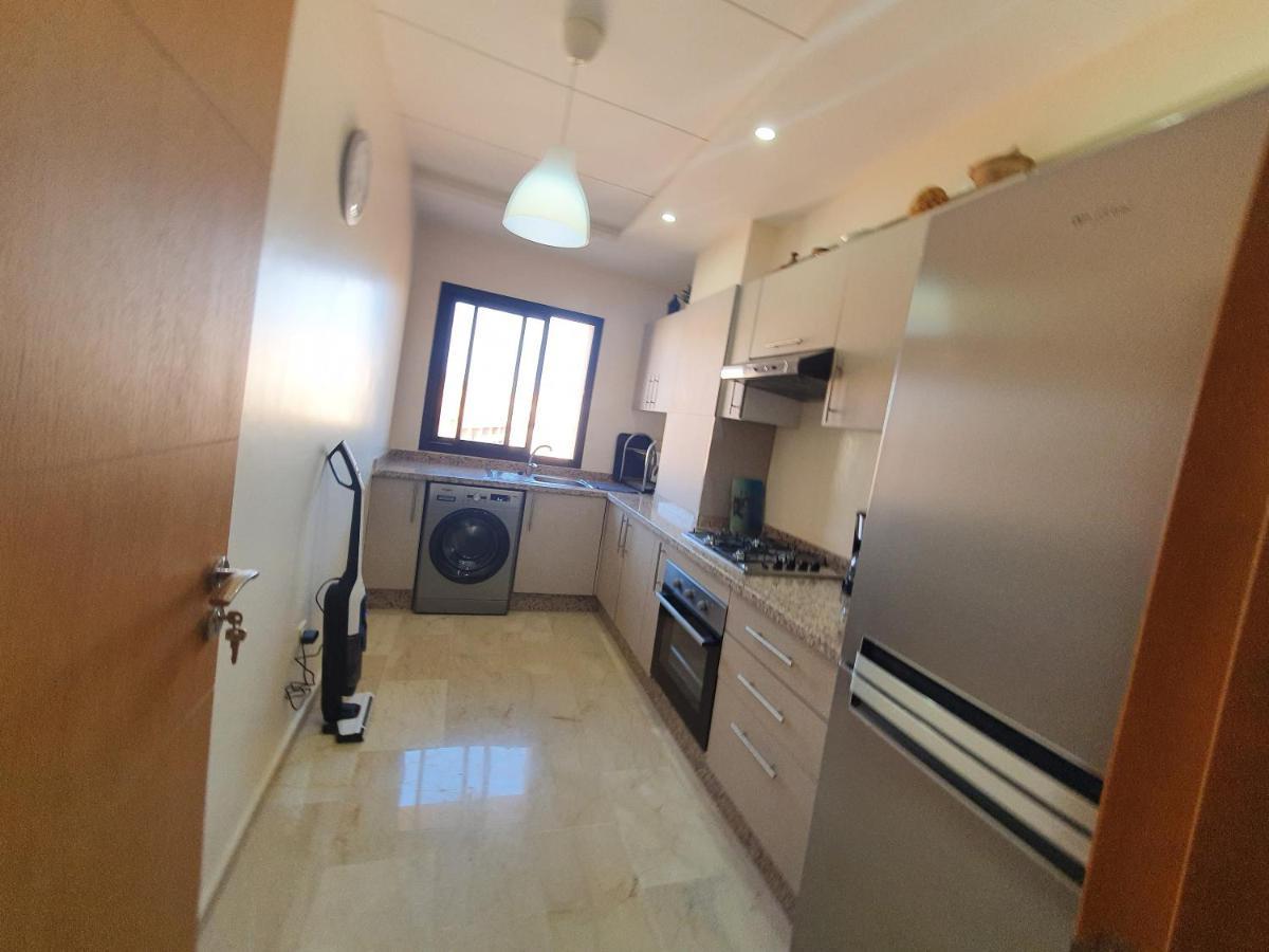Residence Opera E مراكش المظهر الخارجي الصورة