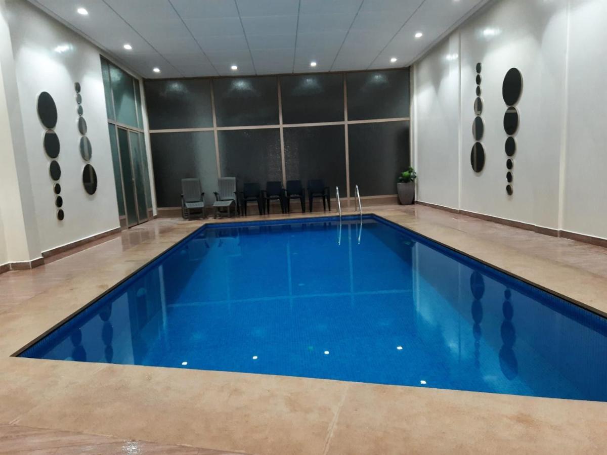 Residence Opera E مراكش المظهر الخارجي الصورة